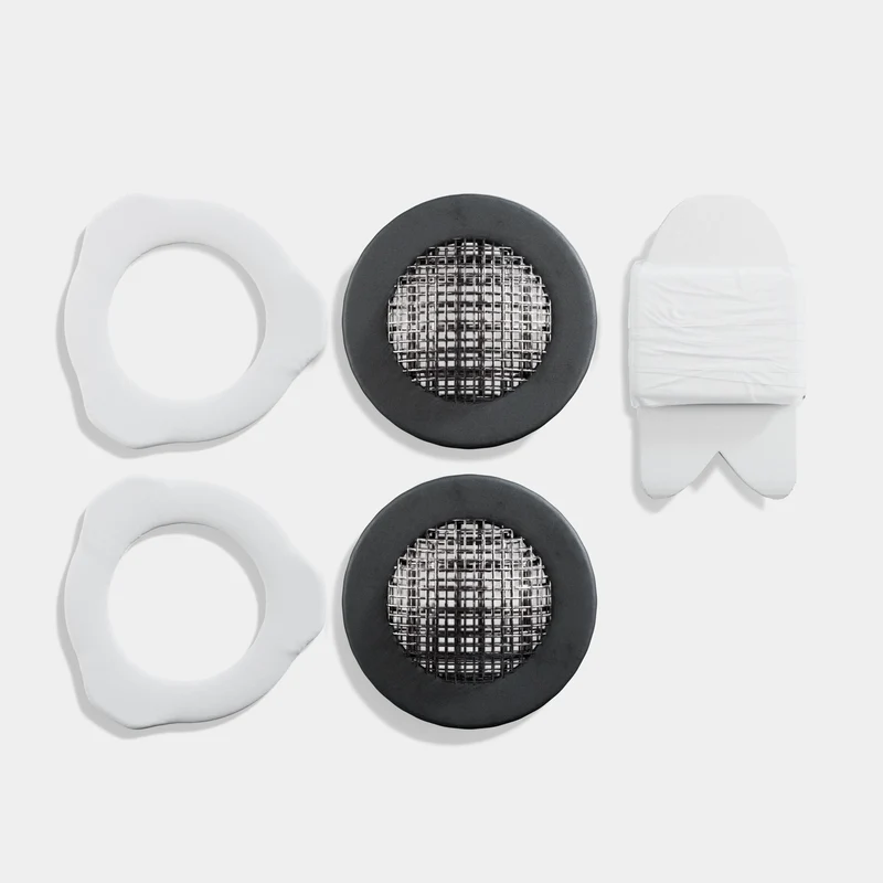 Handheld Showerhead Gasket Kit