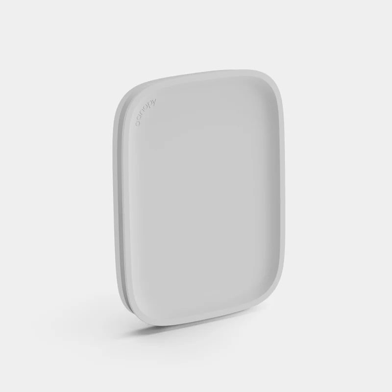 Air Purifier Faceplate