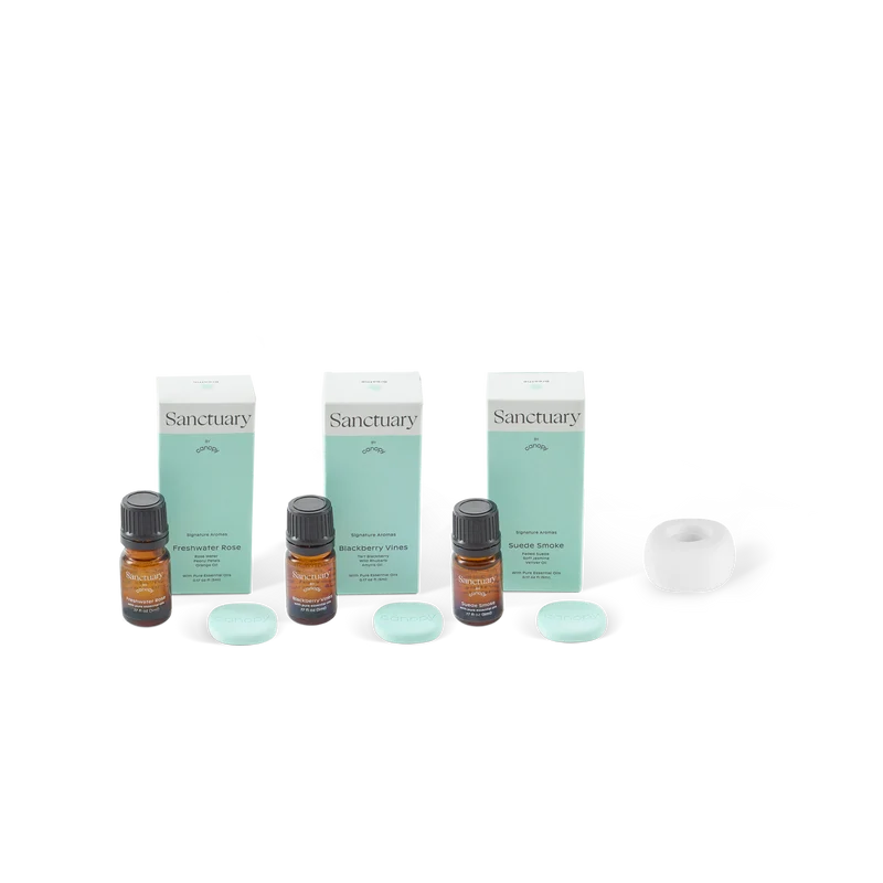 Aroma Diffuser Subscription