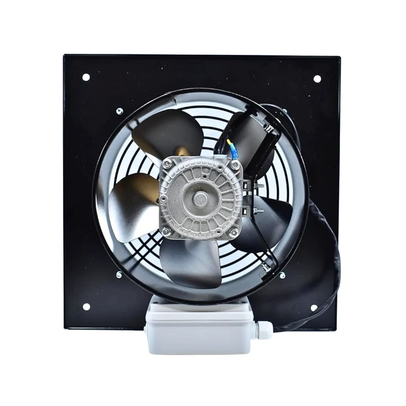 Vents OV1 315 Axial Fan - 12"