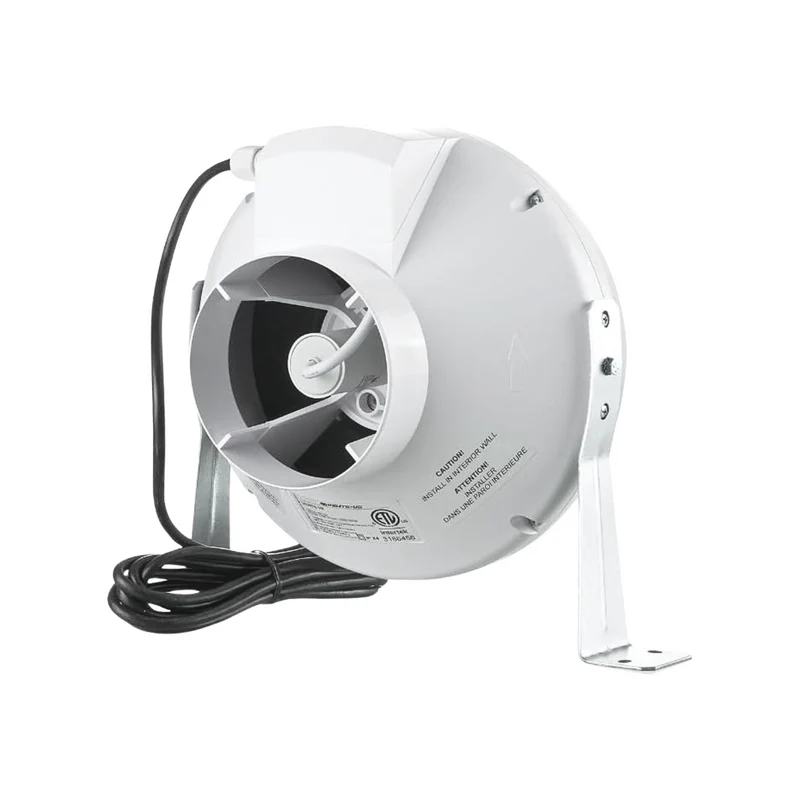 Vents VK Series Inline Centrifugal Fans