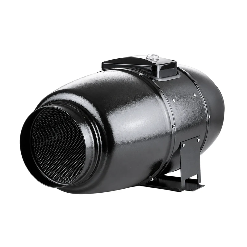Vents Turbo Tube Silent M Series Inline fans
