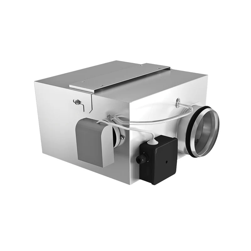 Vents VKP PS 125 - 5" - 220CFM Dryer Booster Fan