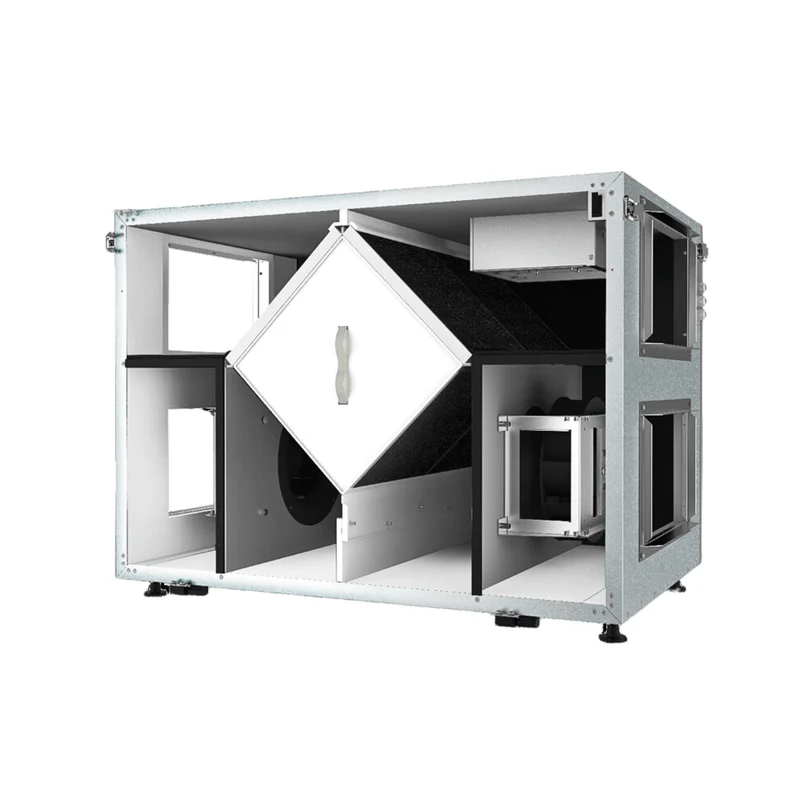 Vents Airlite Series Commercial ERVs