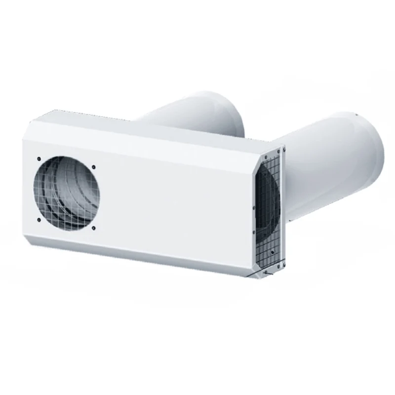 Vents Micra 150 MK 2 Mounting Kit