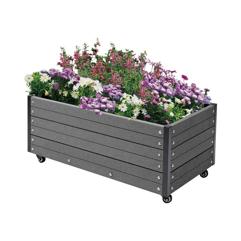 HORTUS Planteringslåda Komposit 25 mm