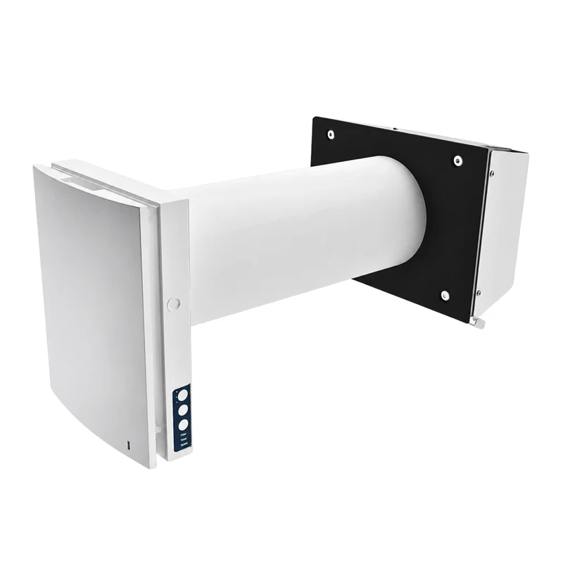 Vents TwinFresh Expert RW1-85-2 V.2 Ductless Energy Recovery Ventilator