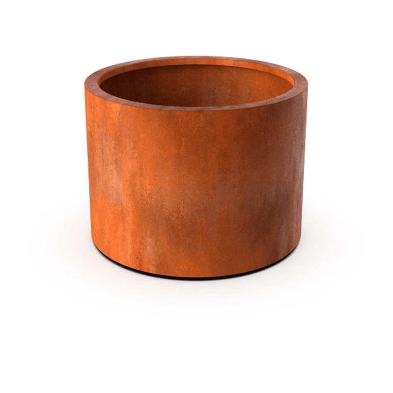 Geroba Blomlåda Ronda Corten