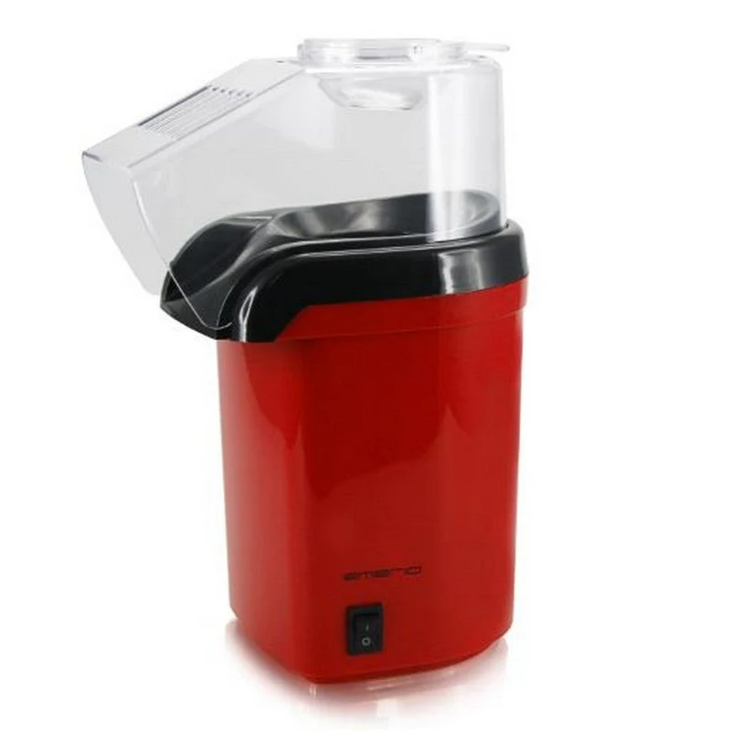 Emerio Popcornmaskin 1200W