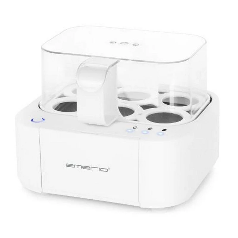 Emerio Äggkokare Smart 6-Ägg