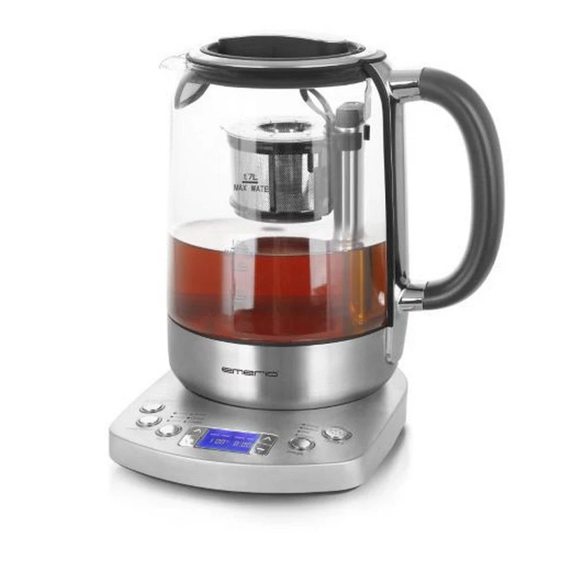 Emerio Vatten och Tekokare 1,7L