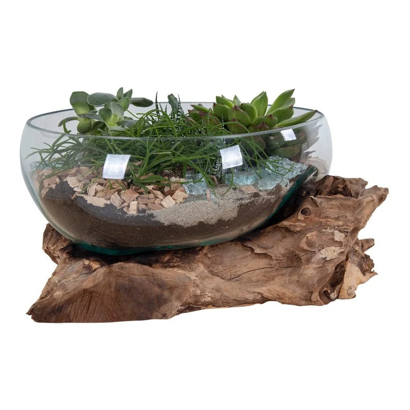 House Nordic Blomkruka San Marino Vattendroppe 26