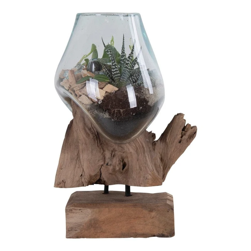 House Nordic Blomkruka San Marino Vattendroppe 25