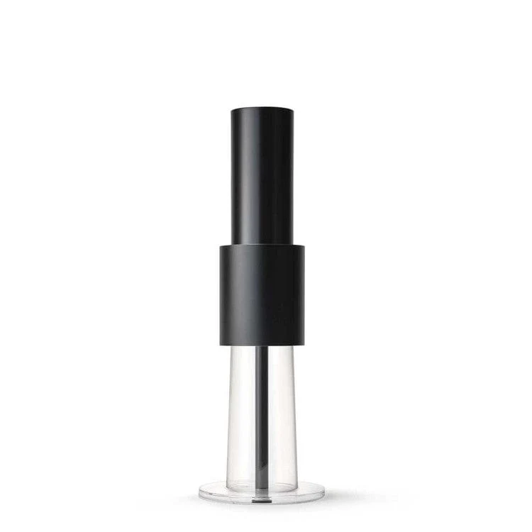 LightAir IonFlow Evolution 2.0 Svart